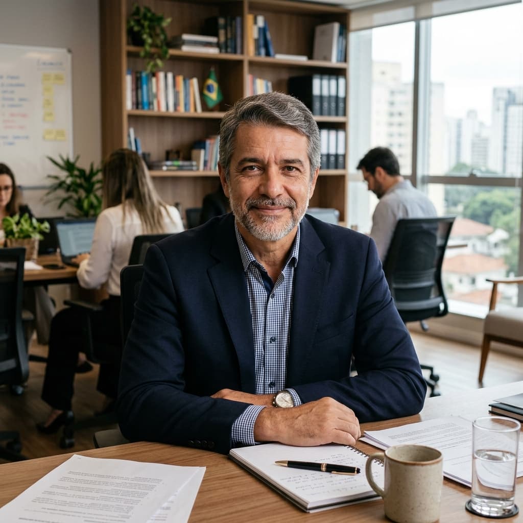 Gustavo Santos